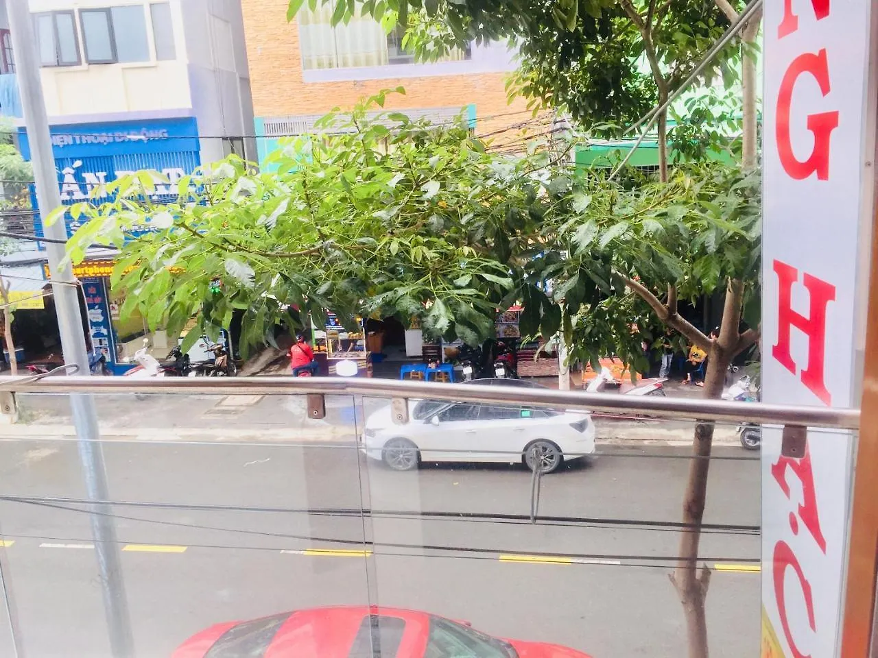 Hotel Hong Hac Nha Trang Vietnam