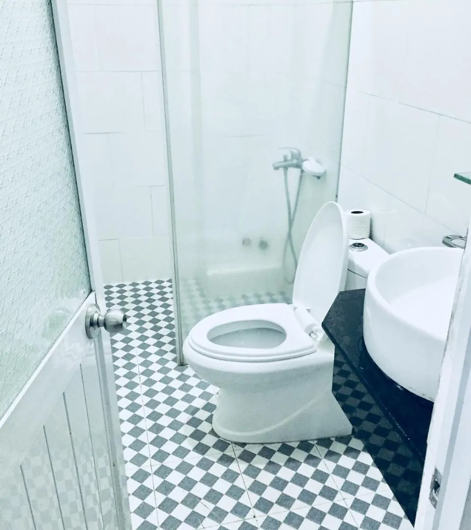 Hotel Hong Hac Nha Trang