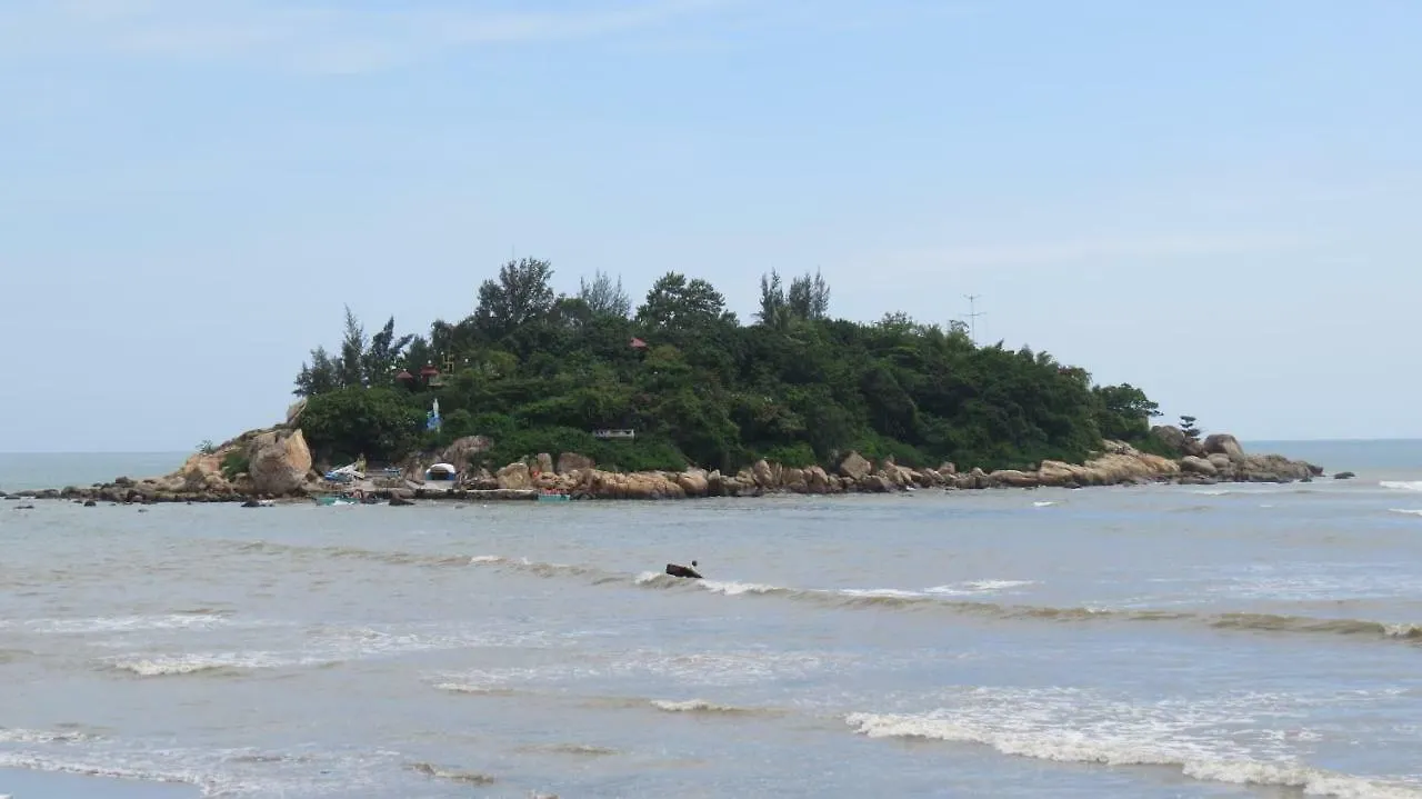 Hotel Hong Hac Nha Trang