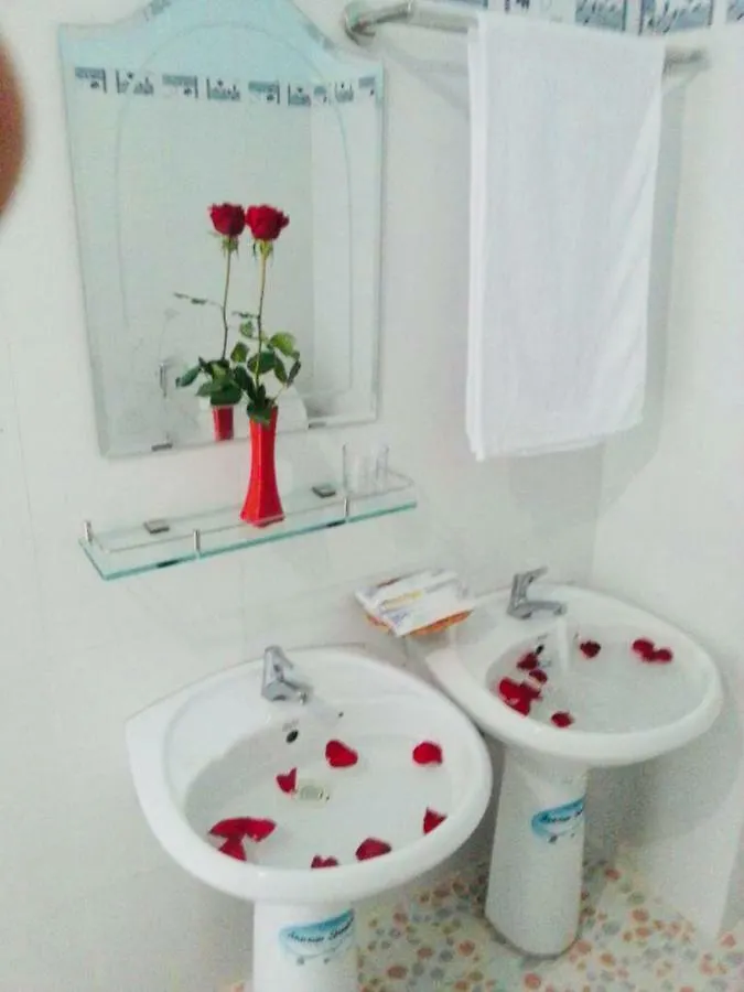 Hotel Hong Hac Nha Trang Vietnam