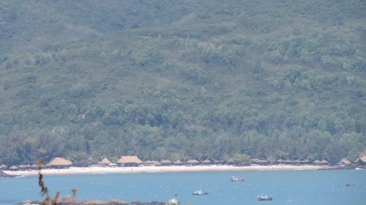 Hotel Hong Hac Nha Trang Vietnam