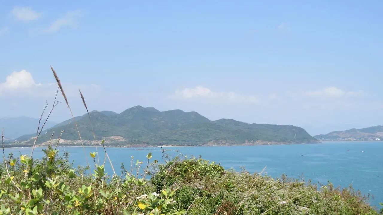 Hotel Hong Hac Nha Trang